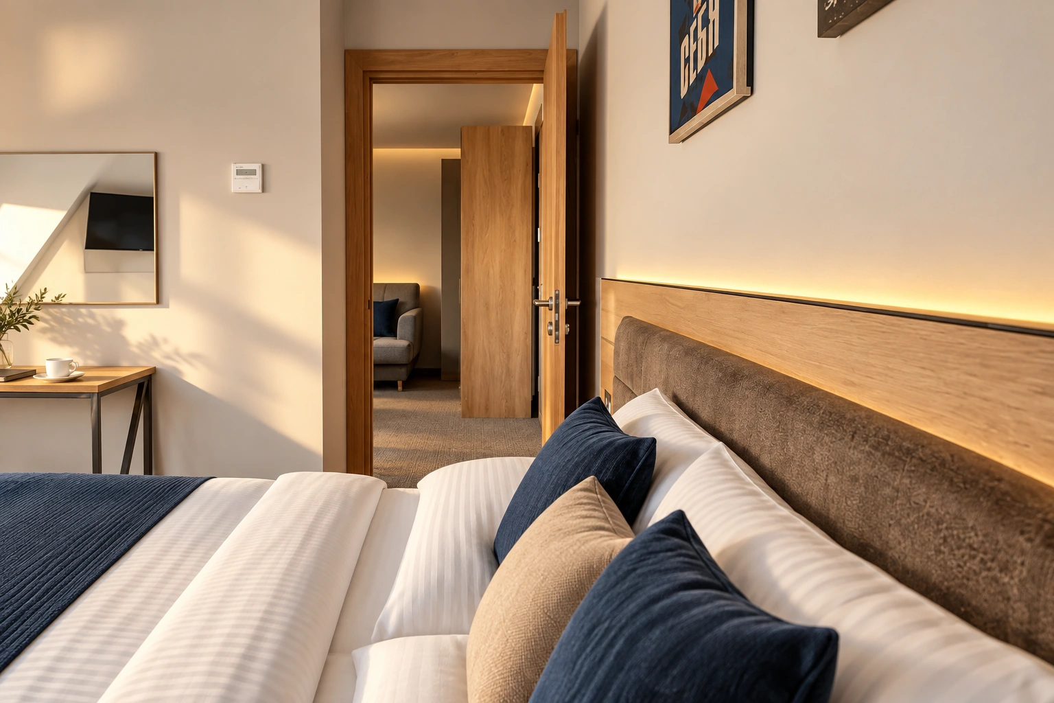 Turris Hotel Tverskaya